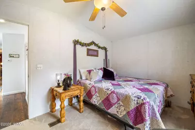 3575 Wild Flower Drive, Overgaard, AZ 85933 - Photo 16