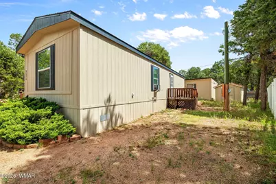 3575 Wild Flower Drive, Overgaard, AZ 85933 - Photo 26