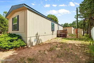 3575 Wild Flower Dr, Overgaard, AZ 85933 - Photo 26