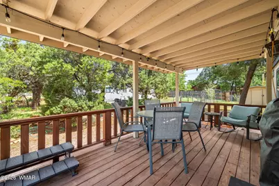 3575 Wild Flower Drive, Overgaard, AZ 85933 - Photo 6