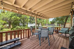 3575 Wild Flower Dr, Overgaard, AZ 85933 - Photo 6