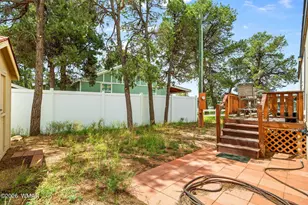 3575 Wild Flower Dr, Overgaard, AZ 85933 - Photo 22