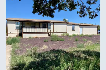 937 Kings High Road, Show Low, AZ 85901 - Photo 2