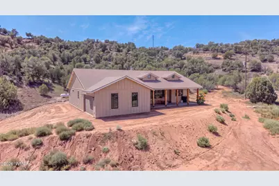 455 Freedom Lane, Taylor, AZ 85939 - Photo 2
