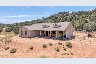 455 Freedom Lane, Taylor, AZ 85939 - Photo 4