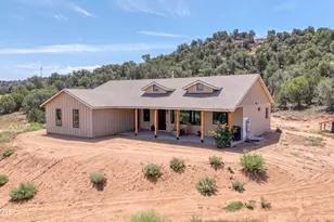 455 Freedom Ln, Taylor, AZ 85939 - Photo 4