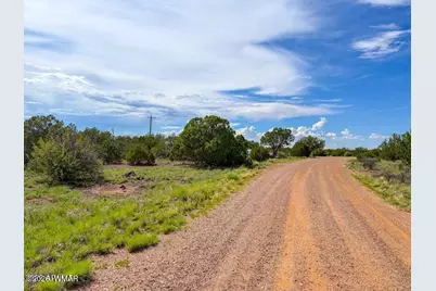 8543 &amp; 8545 Loveridge Drive, Show Low, AZ 85901 - Photo 4