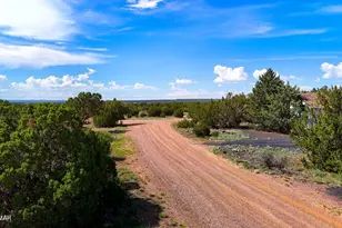 8543 &amp 8545 Loveridge Dr, Show Low, AZ 85901 - Photo 1