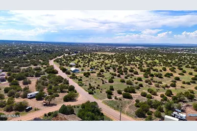 8543 &amp; 8545 Loveridge Drive, Show Low, AZ 85901 - Photo 14