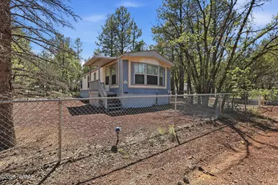 6281 Center Street, Lakeside, AZ 85929 - Photo 2