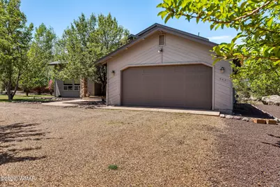 842 N Rainbow View Drive, Lakeside, AZ 85929 - Photo 26