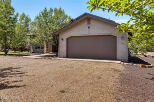 842 N Rainbow View Dr, Lakeside, AZ 85929 - Photo 26