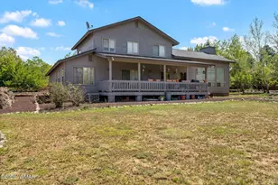 842 N Rainbow View Dr, Lakeside, AZ 85929 - Photo 22