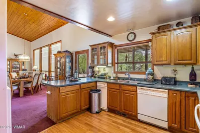 842 N Rainbow View Drive, Lakeside, AZ 85929 - Photo 18