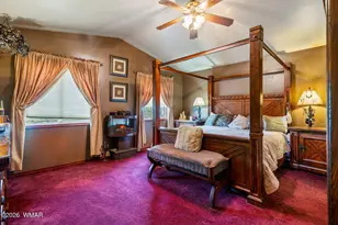 842 N Rainbow View Dr, Lakeside, AZ 85929 - Photo 8