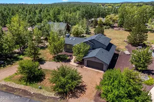 842 N Rainbow View Dr, Lakeside, AZ 85929 - Photo 4
