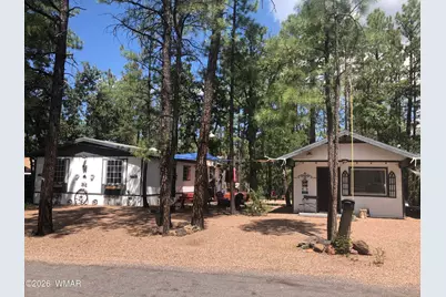 454 W Cooley Lane, Lakeside, AZ 85929 - Photo 1