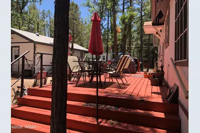 454 W Cooley Lane, Lakeside, AZ 85929 - Photo 6