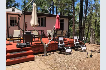 454 W Cooley Lane, Lakeside, AZ 85929 - Photo 4