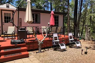 454 W Cooley Ln, Lakeside, AZ 85929 - Photo 4
