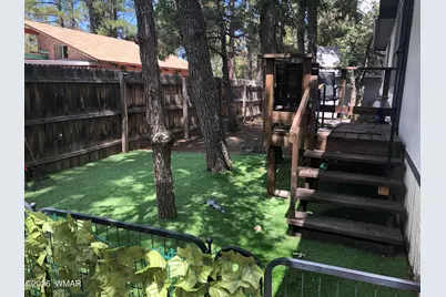 454 W Cooley Lane, Lakeside, AZ 85929 - Photo 8