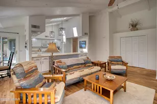 3651 Crown Dancer Dr, Pinetop, AZ 85935 - Photo 8