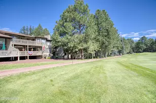 3651 Crown Dancer Dr, Pinetop, AZ 85935 - Photo 2