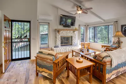 3651 Crown Dancer Drive, Unit 8A #8A, Pinetop, AZ 85935 - Photo 4