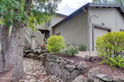 3651 Crown Dancer Drive, Unit 8A #8A, Pinetop, AZ 85935 - Photo 30