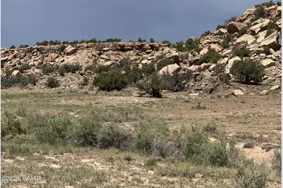 G-Barranch Lot 34, Saint Johns, AZ 85936 - Photo 6