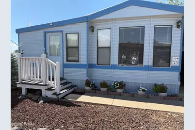 1877 Reel Way, Unit Lot 482 #Lot 482, Show Low, AZ 85901 - Photo 8