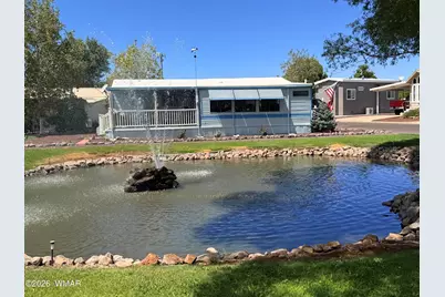 1877 Reel Way, Unit Lot 482 #Lot 482, Show Low, AZ 85901 - Photo 6