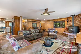 3456 Turkey Track Rd, Pinetop, AZ 85935 - Photo 2