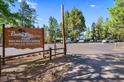 3456 Turkey Track Road, Pinetop, AZ 85935 - Photo 42
