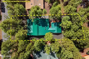 3456 Turkey Track Rd, Pinetop, AZ 85935 - Photo 40