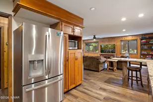 3456 Turkey Track Rd, Pinetop, AZ 85935 - Photo 10