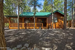 3456 Turkey Track Rd, Pinetop, AZ 85935 - Photo 1