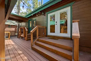 3456 Turkey Track Rd, Pinetop, AZ 85935 - Photo 28