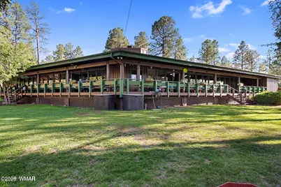 3456 Turkey Track Road, Pinetop, AZ 85935 - Photo 44
