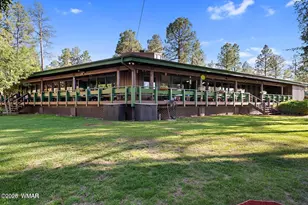 3456 Turkey Track Rd, Pinetop, AZ 85935 - Photo 44