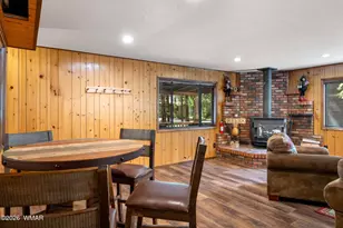 3456 Turkey Track Rd, Pinetop, AZ 85935 - Photo 4