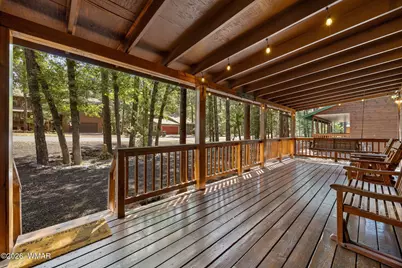 3456 Turkey Track Road, Pinetop, AZ 85935 - Photo 30