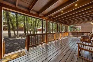 3456 Turkey Track Rd, Pinetop, AZ 85935 - Photo 30