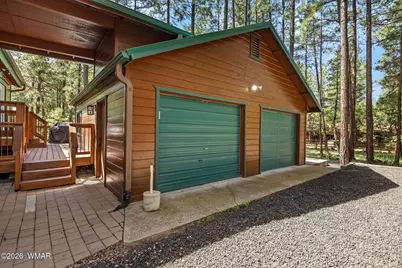 3456 Turkey Track Road, Pinetop, AZ 85935 - Photo 26