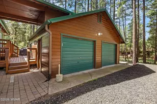 3456 Turkey Track Rd, Pinetop, AZ 85935 - Photo 26