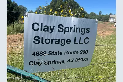 4683 State Route 260, Show Low, AZ 85901 - Photo 2