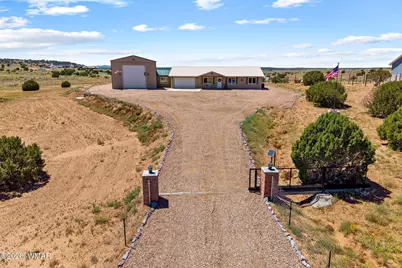 1251 S Meadow Way, Taylor, AZ 85939 - Photo 30