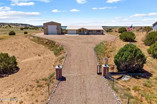 1251 S Meadow Way, Taylor, AZ 85939 - Photo 30