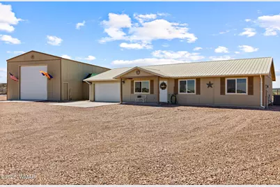 1251 S Meadow Way, Taylor, AZ 85939 - Photo 1
