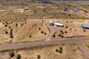 1251 S Meadow Way, Taylor, AZ 85939 - Photo 32